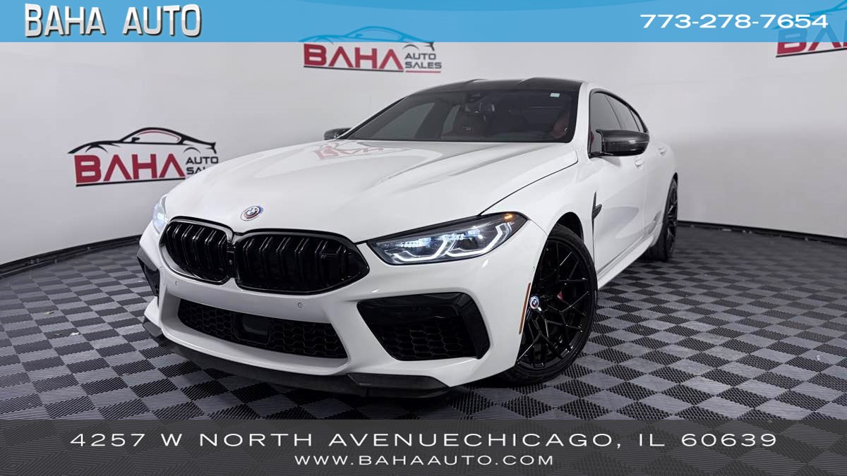 bmw m8 gran coupe 2023 WBSGV0C05PCL46283 image bmw m8 gran coupe 2023 WBSGV0C05PCL46283 image